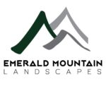 Emerald Mountain Landscapes